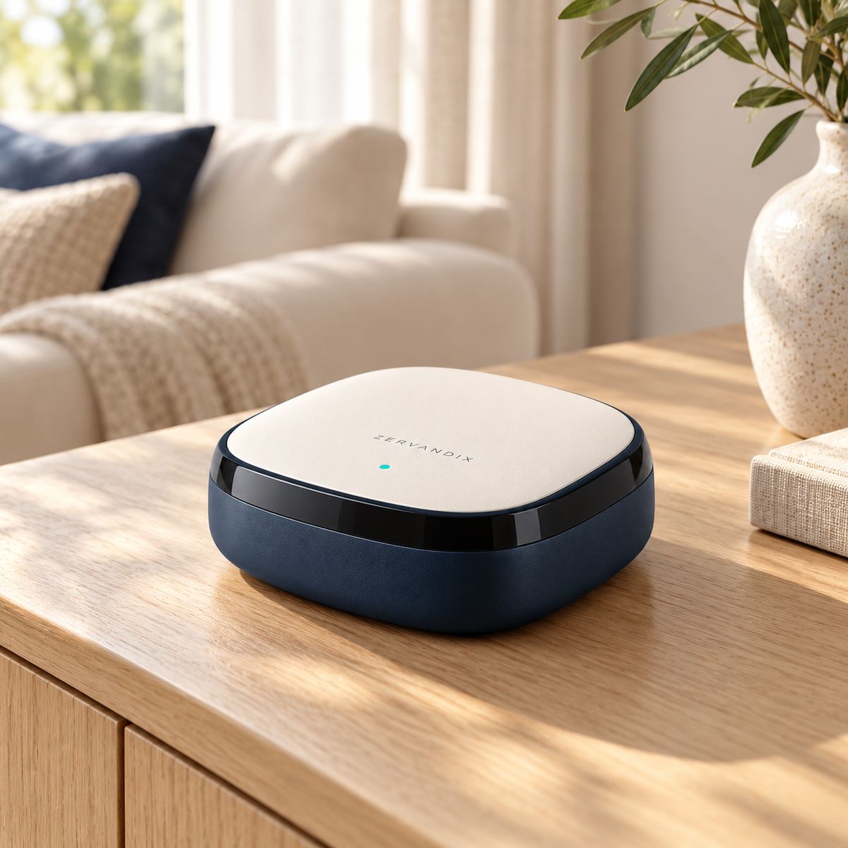 Zervandix HomeLink Smart IR Control Hub