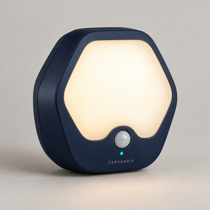 Zervandix PathGlow Motion Sensor Night Light
