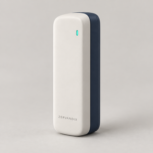 Zervandix EntrySense Door & Window Sensor