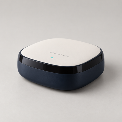 Zervandix HomeLink Smart IR Control Hub