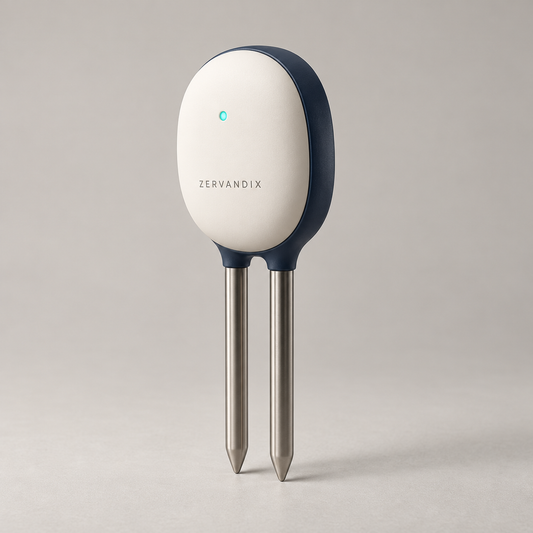 Zervandix RootSense Plant Soil Monitor