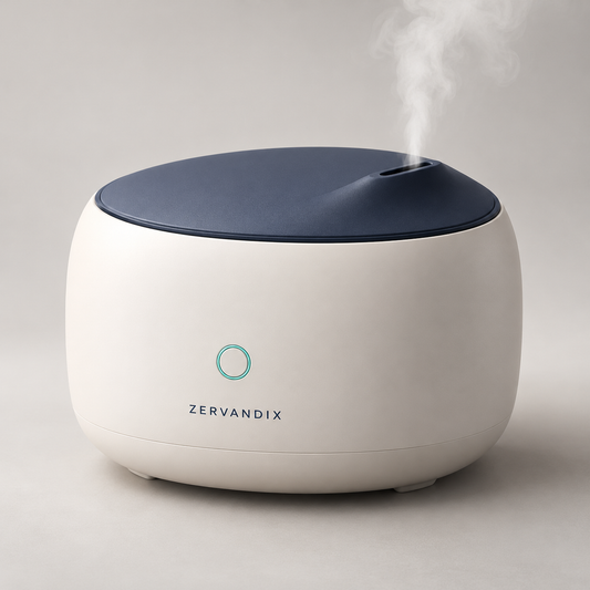 Zervandix MistCove Aroma Diffuser